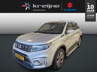 Suzuki VITARA 1.4 Boosterjet Select | Trekhaak | Sides
