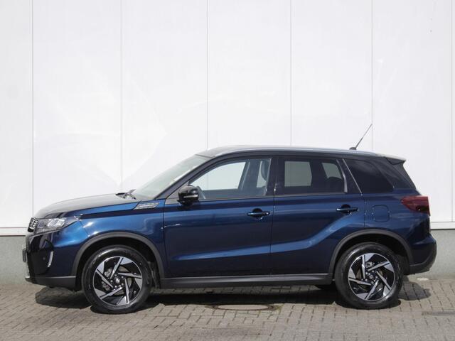 Suzuki VITARA 1.5 Hybrid Style Automaat | Navi | Adap. Cruise | Clima | Camera | Trekhaak – foto 2