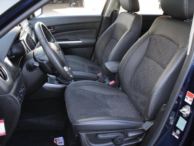 Suzuki VITARA 1.5 Hybrid Style Automaat | Navi | Adap. Cruise | Clima | Camera | Trekhaak – foto 5