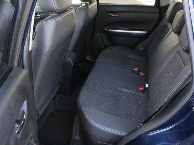 Suzuki VITARA 1.5 Hybrid Style Automaat | Navi | Adap. Cruise | Clima | Camera | Trekhaak – foto 8