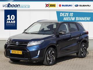 Suzuki VITARA 1.5 Hybrid Style Automaat | Navi | Adap.