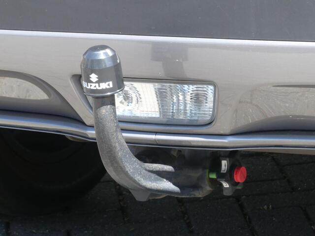 Suzuki VITARA 1.4 Boosterjet Stijl Automaat 140 PK Trekhaak, Panoramadak, Leder/Microvezel Bekleding, Navigatie – foto 5