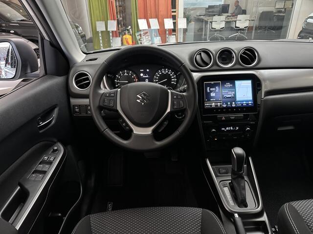 Suzuki VITARA 1.4 Boosterjet Hybride [ ALL SEASON I DEALER OH I CAMERA I CLIMA ]