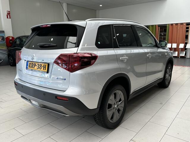 Suzuki VITARA 1.4 Boosterjet Hybride [ ALL SEASON I DEALER OH I CAMERA I CLIMA ]