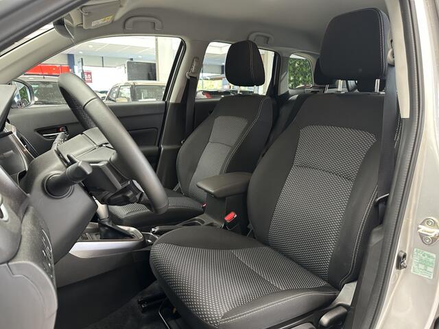 Suzuki VITARA 1.4 Boosterjet Hybride [ ALL SEASON I DEALER OH I CAMERA I CLIMA ]