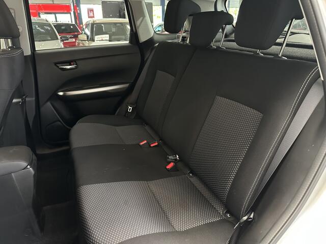 Suzuki VITARA 1.4 Boosterjet Hybride [ ALL SEASON I DEALER OH I CAMERA I CLIMA ]