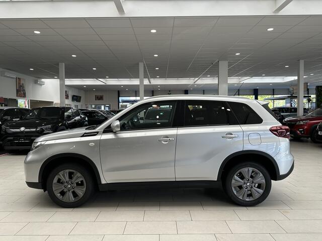 Suzuki VITARA 1.4 Boosterjet Hybride [ ALL SEASON I DEALER OH I CAMERA I CLIMA ]