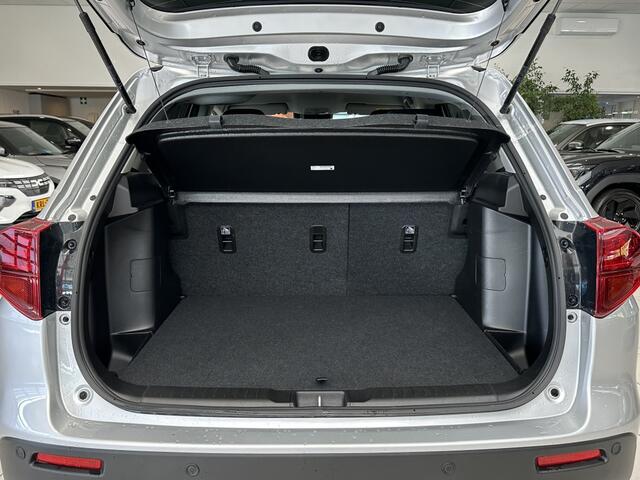 Suzuki VITARA 1.4 Boosterjet Hybride [ ALL SEASON I DEALER OH I CAMERA I CLIMA ]