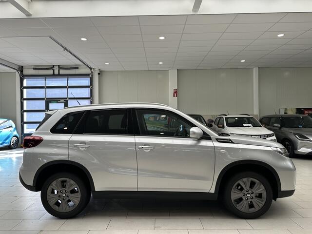 Suzuki VITARA 1.4 Boosterjet Hybride [ ALL SEASON I DEALER OH I CAMERA I CLIMA ]