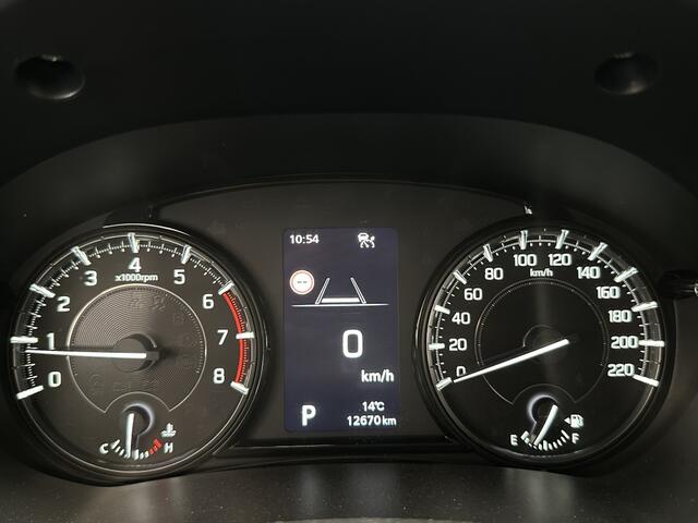 Suzuki VITARA 1.4 Boosterjet Hybride [ ALL SEASON I DEALER OH I CAMERA I CLIMA ]