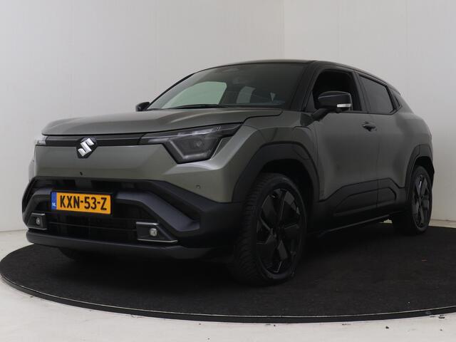 Suzuki VITARA e Style Allgrip-e 61 kWh | Black Rhino Pack | All Season 19" | 360 camera | Panoramadak |