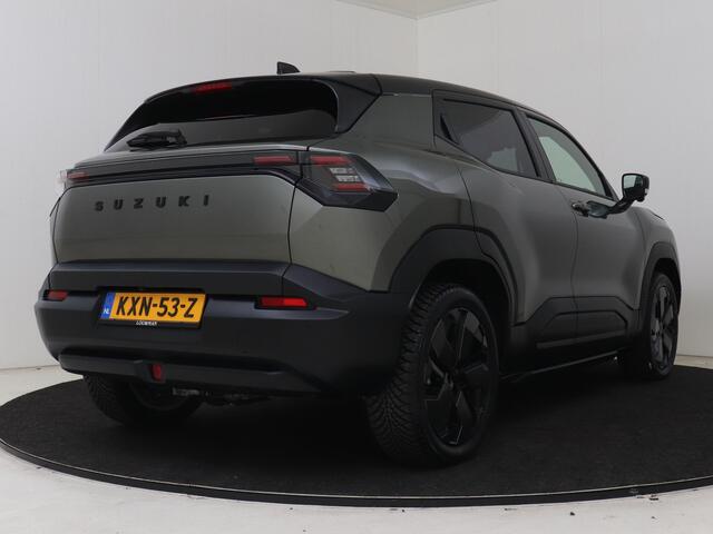 Suzuki VITARA e Style Allgrip-e 61 kWh | Black Rhino Pack | All Season 19" | 360 camera | Panoramadak |