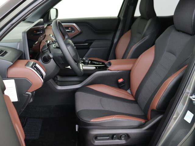 Suzuki VITARA e Style Allgrip-e 61 kWh | Black Rhino Pack | All Season 19" | 360 camera | Panoramadak |