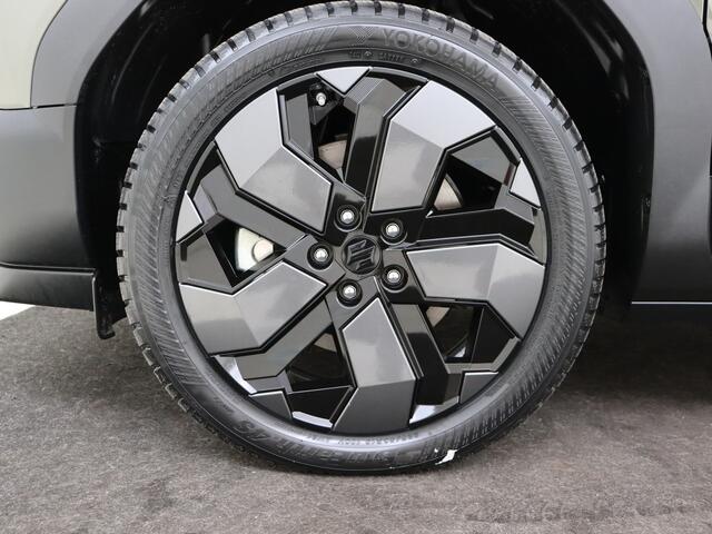 Suzuki VITARA e Style Allgrip-e 61 kWh | Black Rhino Pack | All Season 19" | 360 camera | Panoramadak |