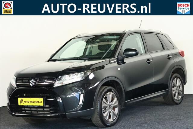 Suzuki VITARA 1.4 Boosterjet Comfort Smart Hybrid / LED / ACC / Navi / CarPlay / Cam / Keyless