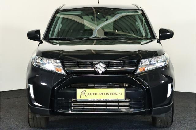 Suzuki VITARA 1.4 Boosterjet Comfort Smart Hybrid / LED / ACC / Navi / CarPlay / Cam / Keyless