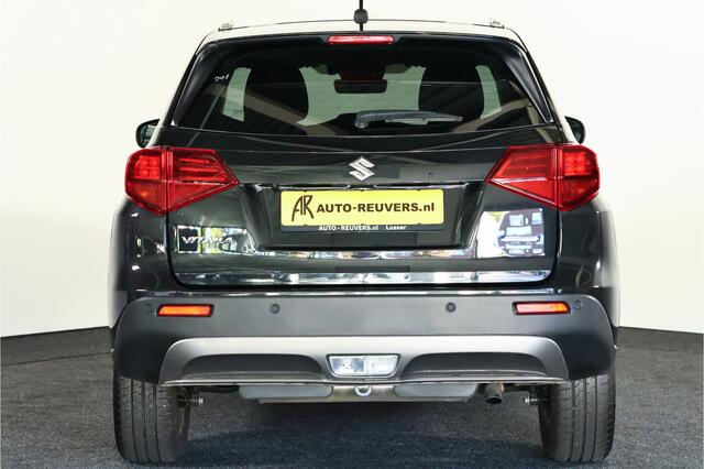 Suzuki VITARA 1.4 Boosterjet Comfort Smart Hybrid / LED / ACC / Navi / CarPlay / Cam / Keyless