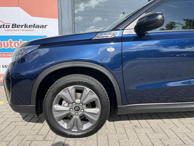 Suzuki VITARA 1.4 Boosterjet Select Smart Hybrid | Trekhaak afneembaar | All Season banden | Camera |