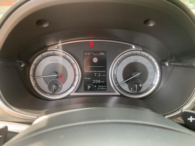 Suzuki VITARA 1.4 Boosterjet Stijl. Automaat , panoramadak, achteruitrijcamera.