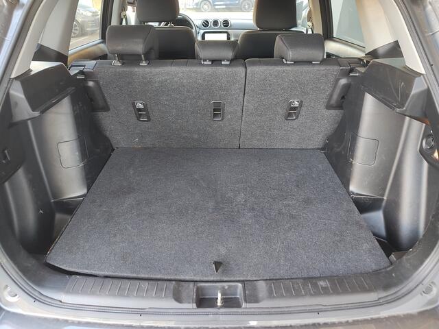 Suzuki VITARA 1.4 BOOSTERJET SELECT SMART HYBRID Keyless | Camera | Trekhaak | Stoelverwarming | Navi – foto 8