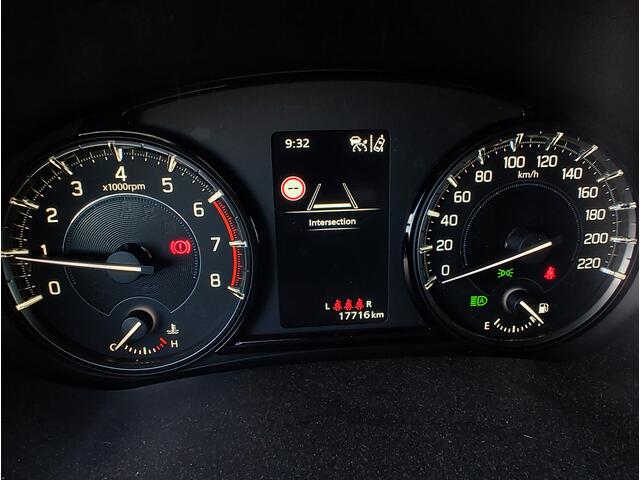 Suzuki VITARA 1.4 BOOSTERJET SELECT SMART HYBRID Keyless | Camera | Trekhaak | Stoelverwarming | Navi – foto 10