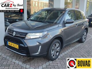 Suzuki VITARA 1.4 BOOSTERJET SELECT SMART HYBRID Keyle