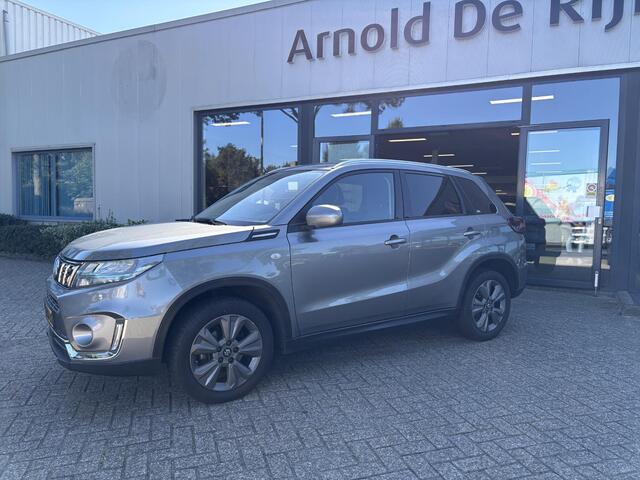 Suzuki VITARA 1.4 Boosterjet Select Smart Hybrid