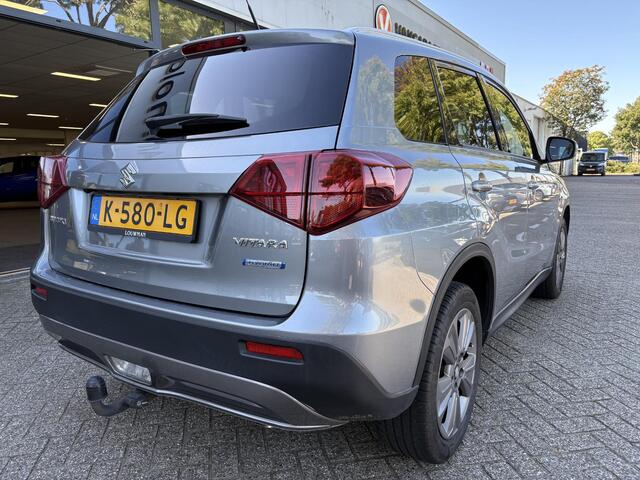 Suzuki VITARA 1.4 Boosterjet Select Smart Hybrid