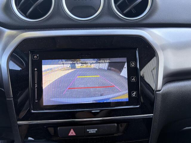 Suzuki VITARA 1.4 Boosterjet Select Smart Hybrid