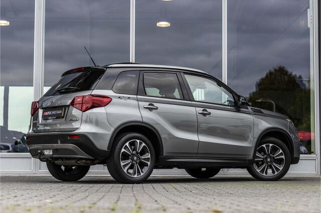 Suzuki VITARA 1.4 Boosterjet Select | Pano | Trekhaak | Carplay