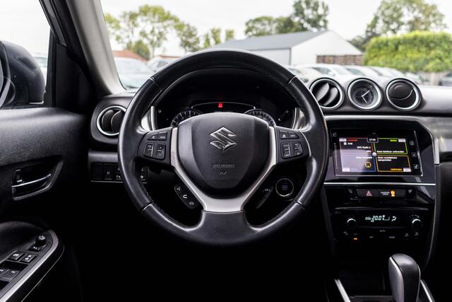 Suzuki VITARA 1.4 Boosterjet Select | Pano | Trekhaak | Carplay