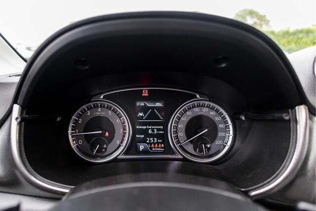 Suzuki VITARA 1.4 Boosterjet Select | Pano | Trekhaak | Carplay