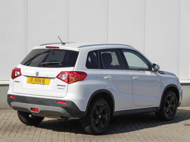 Suzuki VITARA 1.4 S Allgrip Automaat | Navi | Adap. Cruise | Clima | Camera