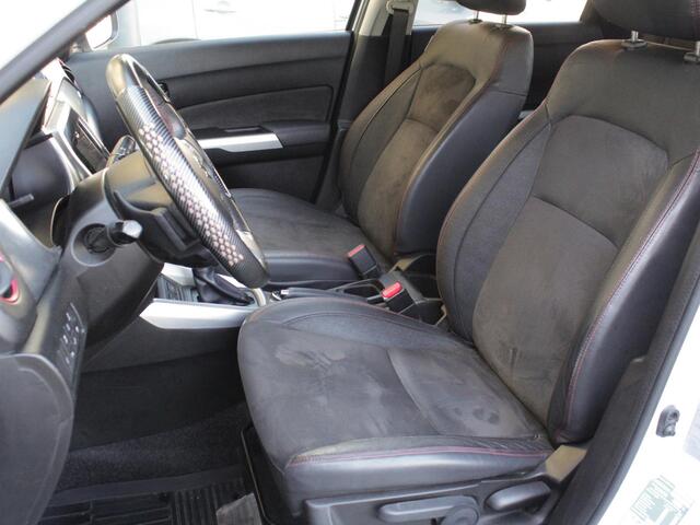 Suzuki VITARA 1.4 S Allgrip Automaat | Navi | Adap. Cruise | Clima | Camera