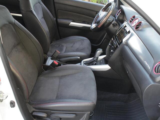 Suzuki VITARA 1.4 S Allgrip Automaat | Navi | Adap. Cruise | Clima | Camera
