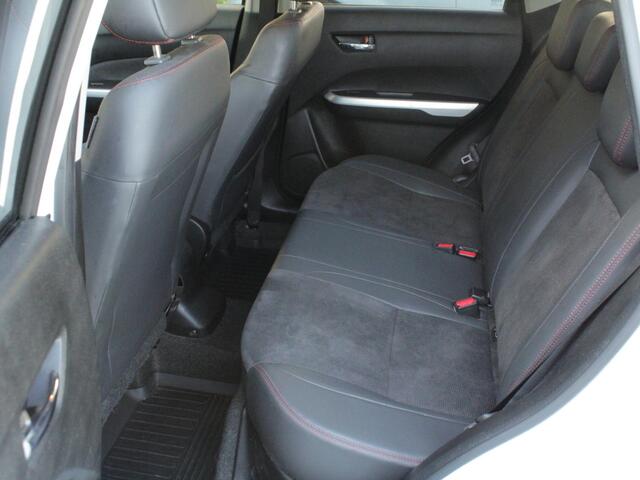Suzuki VITARA 1.4 S Allgrip Automaat | Navi | Adap. Cruise | Clima | Camera