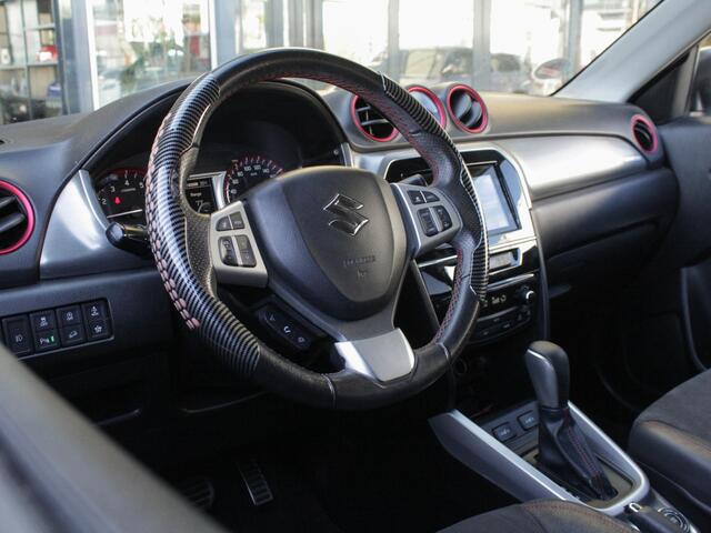 Suzuki VITARA 1.4 S Allgrip Automaat | Navi | Adap. Cruise | Clima | Camera