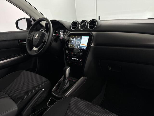 Suzuki VITARA 1.4 Select Smart Hybrid Automaat | Navigatie | Adaptieve Cruise Control | Parkeercamera – foto 5