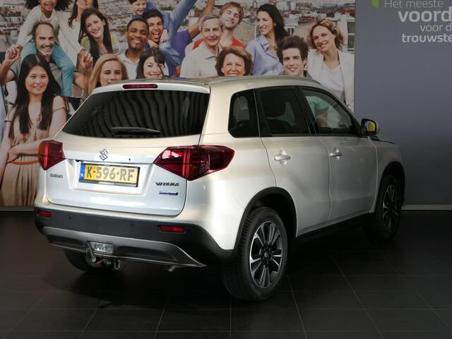 Suzuki VITARA 1.4 Boosterjet Style Smart Hybrid - Afneembare trekhaak - Dodehoek - Navi - Sensoren – foto 3