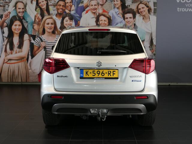 Suzuki VITARA 1.4 Boosterjet Style Smart Hybrid - Afneembare trekhaak - Dodehoek - Navi - Sensoren – foto 4