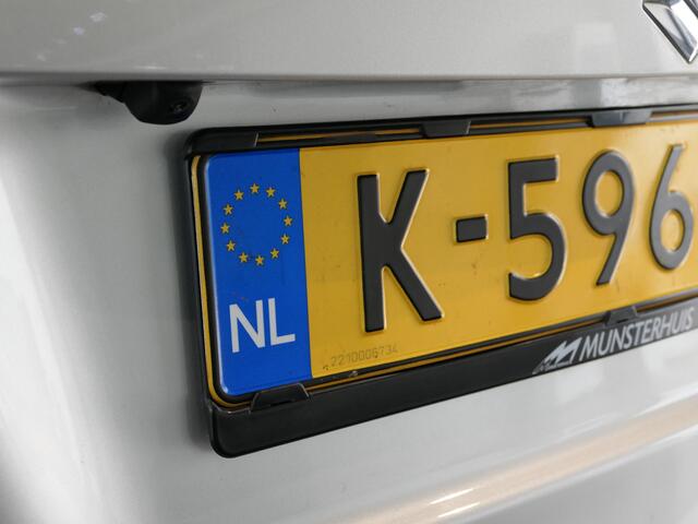 Suzuki VITARA 1.4 Boosterjet Style Smart Hybrid - Afneembare trekhaak - Dodehoek - Navi - Sensoren – foto 5