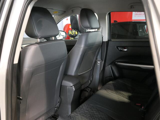 Suzuki VITARA 1.4 Boosterjet Style Smart Hybrid - Afneembare trekhaak - Dodehoek - Navi - Sensoren – foto 7