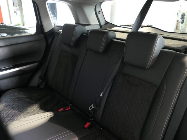 Suzuki VITARA 1.4 Boosterjet Style Smart Hybrid - Afneembare trekhaak - Dodehoek - Navi - Sensoren – foto 9