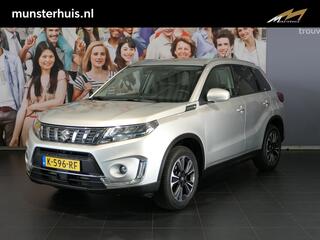 Suzuki VITARA 1.4 Boosterjet Style Smart Hybrid - Afne