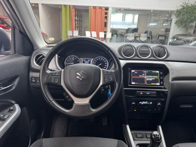 Suzuki VITARA 1.6 High Executive [ TREKHAAK I ALL-SEASON I 100% ONDERHOUDEN ] – foto 2