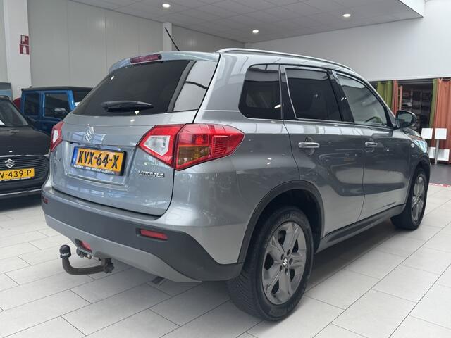 Suzuki VITARA 1.6 High Executive [ TREKHAAK I ALL-SEASON I 100% ONDERHOUDEN ] – foto 3