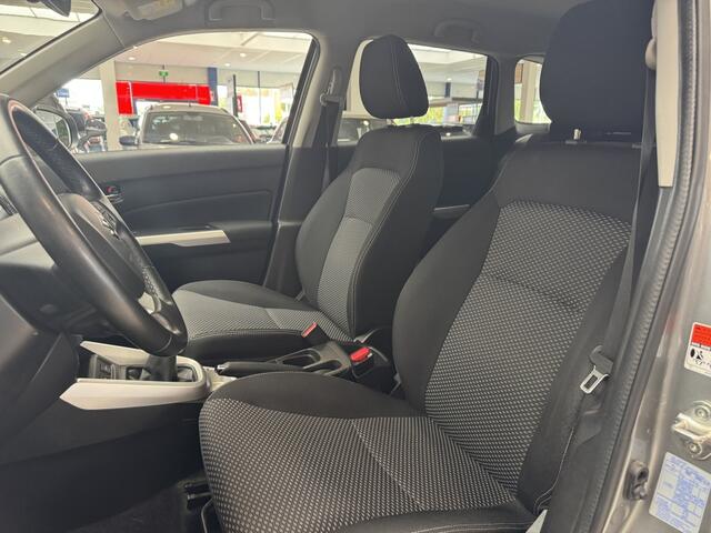 Suzuki VITARA 1.6 High Executive [ TREKHAAK I ALL-SEASON I 100% ONDERHOUDEN ] – foto 4