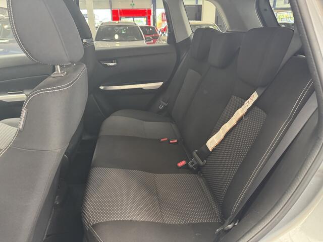 Suzuki VITARA 1.6 High Executive [ TREKHAAK I ALL-SEASON I 100% ONDERHOUDEN ] – foto 6