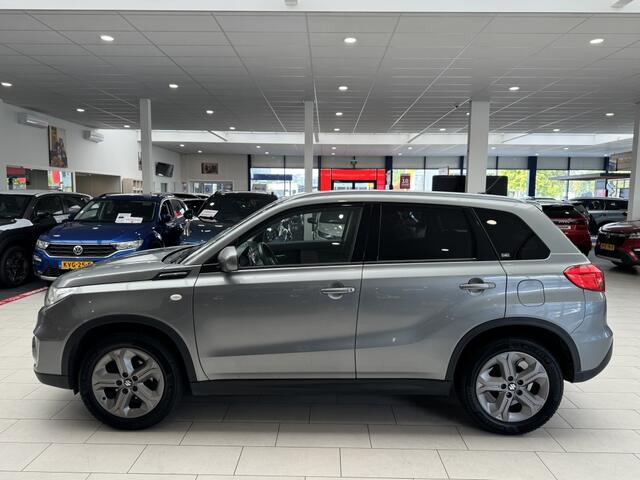 Suzuki VITARA 1.6 High Executive [ TREKHAAK I ALL-SEASON I 100% ONDERHOUDEN ] – foto 7
