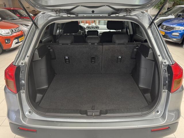 Suzuki VITARA 1.6 High Executive [ TREKHAAK I ALL-SEASON I 100% ONDERHOUDEN ] – foto 8